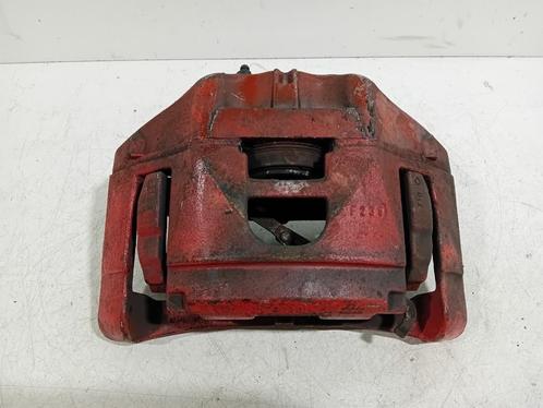 REMKLAUW RECHTS VOOR Audi A4 Avant (B7) (01-2004/06-2008), Auto-onderdelen, Remmen en Aandrijving, Audi, Gebruikt