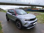Opel Mokka GS, Auto's, Opel, 1199 cc, Leder en Stof, 96 kW, 5 zetels