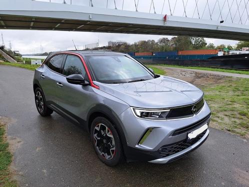 Opel Mokka GS, Auto's, Opel, Particulier, Mokka, ABS, Achteruitrijcamera, Adaptieve lichten, Adaptive Cruise Control, Airbags