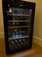 Wijnkoelkast Climadiff, Elektronische apparatuur, Ophalen, Zo goed als nieuw