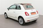 (1XGG851) Fiat 500C, 1242 cm³, Euro 6, Entreprise, 113 g/km