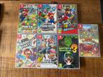 Switch games, Games en Spelcomputers, Ophalen of Verzenden, Gebruikt