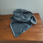 Rechthoekige sjaal, sjaal Nine, Kleding | Dames, Mutsen, Sjaals en Handschoenen, Fait maison, Ophalen of Verzenden, Nieuw, Sjaal