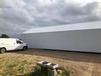 Golfplaten staal ral9016, Doe-het-zelf en Bouw, Dakpannen en Dakbedekking, Ophalen, Overige kleuren, Nieuw, 15 m² of meer