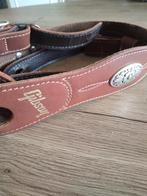 Gitaarband gibson, Muziek en Instrumenten, Ophalen, Gebruikt, Akoestische gitaar