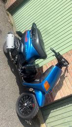 183 cc fastrider, Fietsen en Brommers, Ophalen, Zo goed als nieuw, Zip