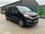 Peugeot Expert 227S 2.0 HDi Automatic Bedrijfswagen, Auto's, Automaat, Gebruikt, Euro 6, Overige brandstoffen