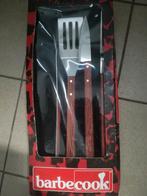 barbeque luxe set 4 delig splinternieuw van Barbecook, Enlèvement ou Envoi, Neuf