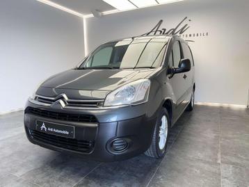 Citroën Berlingo 1.6 HDi*AIRCO*GARANTIE 12 MOIS* (bj 2014) beschikbaar voor biedingen