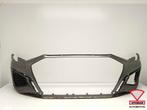 Audi A3 8Y S3 S-Line 2020+ Voorbumper Bumper KLS 6xPDC Origi, Gebruikt, Audi, Bumper