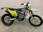 Husqvarna FE 501 2024 enduro, Motoren, Bedrijf, Enduro, 501 cc, 1 cilinder