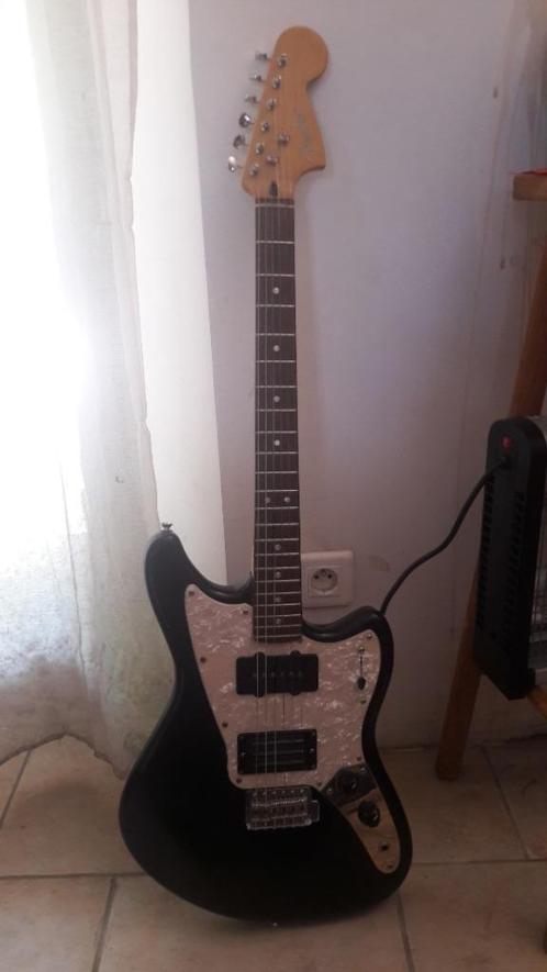 Fender "Modern Player" Marauder, Muziek en Instrumenten, Snaarinstrumenten | Gitaren | Elektrisch, Gebruikt, Solid body, Fender