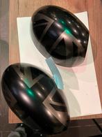 Coquille rétro, Enlèvement, Mini