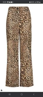 Pantalon léopard  eda b405 amelie amelie M &XL, Vêtements | Femmes, Culottes & Pantalons, Enlèvement ou Envoi, Neuf