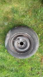 Velg + schroef reservewiel W115/W114 /8, Auto-onderdelen, Overige Auto-onderdelen, Gebruikt, Mercedes-Benz, Ophalen