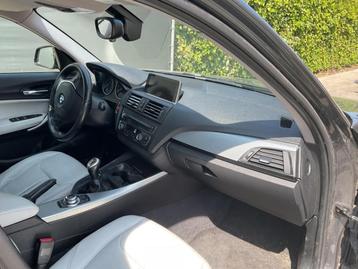 AIRBAG SET + COMPUTER BMW 1 serie (F20) (01-2010/06-2019) beschikbaar voor biedingen