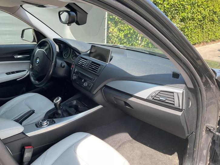 AIRBAG SET + COMPUTER BMW 1 serie (F20) (01-2010/06-2019), Auto-onderdelen, Overige Auto-onderdelen, BMW, Gebruikt