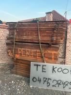Planken, per volle pak, Ophalen, Zo goed als nieuw, Planken