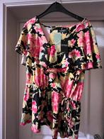 Lauren Ralph Lauren HASHIN SHORT SLEEVE NIEUW LARGE, Ophalen, Overige kleuren, Lauren ralph lauren, Maat 42/44 (L)