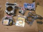 Nieuwe Malossi 183cc kit Ø 63mm PIN Ø 15mm Yamaha 125cc ie m