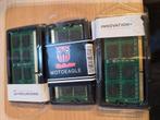 3 x 8 gig sodimm ddr3 ram voor laptop,  gestest, Computers en Software, Ophalen of Verzenden, Zo goed als nieuw, DDR3, Laptop