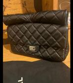 Chanel handtas, Handtassen en Accessoires, Tassen | Damestassen, Ophalen, Zo goed als nieuw, Zwart, Handtas