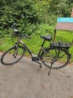 Thompson Bosch middenmotor, Ophalen, Zo goed als nieuw