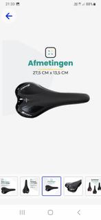 Voltano Race / MTB fietszadel, Fietsen en Brommers, Ophalen, Nieuw, Mountainbike, Zadel