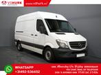 Mercedes-Benz Sprinter 319 3.0 V6 E6 L2H2 Stoelverw./ Cruise, Boîte manuelle, Diesel, Achat, Caméra