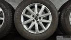 17 inch Winterbanden Mazda CX5 CX7 225 65 17, Pneus et Jantes, Pneus hiver, Véhicule de tourisme, -