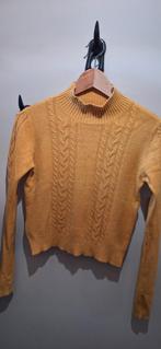 Pull moelleux, Vêtements | Femmes, Pulls & Gilets, Enlèvement, Jaune