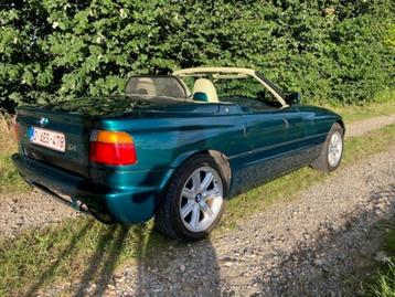 Prachtige BMW  Z1, Auto's, BMW, Z1, Achterwielaandrijving, Beige, 2494 cc