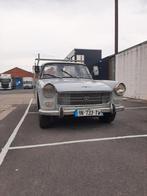 Peugeot 404 pick up 1973, Achterwielaandrijving, Overige modellen, Leder, 1466 cc
