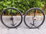 bontrager paradigm velgen 28", Fietsen en Brommers, Fietsonderdelen, Algemeen, Zo goed als nieuw, Bontrager, Ophalen