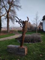 Des sculptures de jardin au caractère naturel, Abstrait, Enlèvement ou Envoi, Métal, Neuf