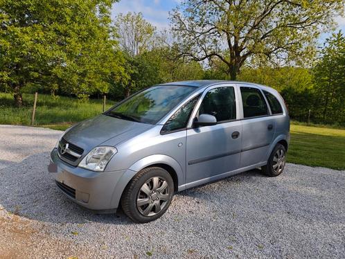 Opel prête a immatriculé 1.7 dti0470.11.16.14, Auto's, Opel, Particulier, Meriva, ABS, Adaptive Cruise Control, Airbags, Airconditioning