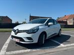 Renault Clio TCe 90 Energy Zen, Auto's, Renault, Voorwielaandrijving, 898 cc, Stof, Wit