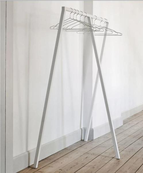 Mooi en praktisch kledingrek HAY Loop Stand, Huis en Inrichting, Kasten | Kleerkasten, Zo goed als nieuw, 100 tot 150 cm, 100 tot 150 cm