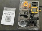 Vtech kidizoom actioncam, Kinderen en Baby's, Speelgoed | Vtech, Ophalen of Verzenden, Zo goed als nieuw