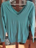 Mooi turquoise zomer truitje van Bâton rouge, Maat 38/40 (M), Overige kleuren, Ophalen of Verzenden, Bâton rouge