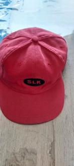 Casquette slk, Comme neuf, Casquette, Enlèvement ou Envoi