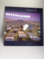 LP - Pink Floyd - A Momentary Lapse Of Reason (Gatefold Vin, Comme neuf, Progressif, 12 pouces, Enlèvement ou Envoi