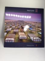 LP - Pink Floyd - A Momentary Lapse Of Reason (Gatefold Vin, CD & DVD, Comme neuf, Progressif, 12 pouces, Enlèvement ou Envoi