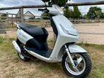 Peugeot Vivacity 2T klasse B, Fietsen en Brommers, Scooters | Peugeot, Ophalen, Tweetakt, Gebruikt, Klasse B (45 km/u)
