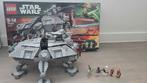 LEGO AT-TE, Homing Spider Droid & Hyena Droid Bomber, Ophalen, Gebruikt, Complete set, Lego