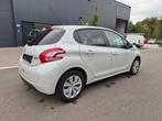 Peugeot 208 1.2 Benzine – 2014 – 108.000 km – Heel netjes!, Auto's, Testrit aan huis, Euro 6, Cruise Control, 5 deurs