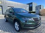 SKODA Karoq 1.5 TSI / 103.000km / 2021, 1498 cc, Euro 6, 108 kW, Karoq