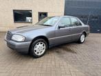 Mercedes C220 d  olthimer, Auto's, 4 deurs, Grijs, Euro 4, Te koop
