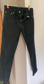 jeans dames Levis, Zwart, Overige jeansmaten, Ophalen of Verzenden, Gedragen