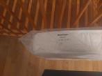 Kinderbed 120  60 matras nieuw + 2 hoeslakens, Enlèvement, Matelas